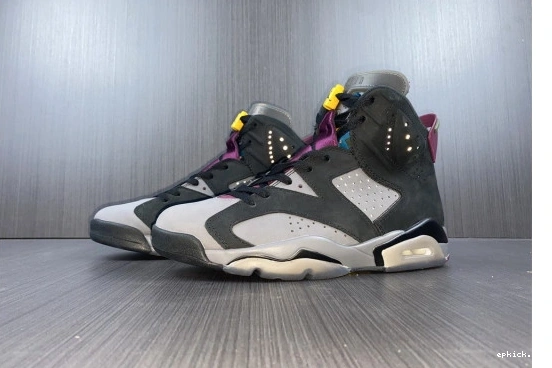 Cheap EP 6 Jordan CT8529-063 Bordeaux Retro CT8529-063 Air 0418